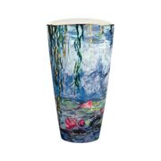 Ваза Oscar-Claude Monet Водяные лилии 24см 66-539-03-1