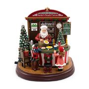   Santa's Snack Corner 25 19003 -  