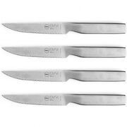 Набір ножів для стейка Edge 12см KE001SET
