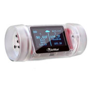 Ультраточний smart-термометр Max 13х6см GE0006