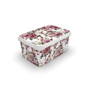    Style Box 162334,5 Rose Pink 10 -  