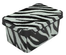    Style Box 13,51928,5 Zebra 5 -  