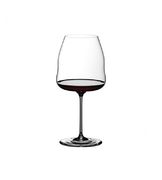    Winewings Restaurant Pinot Noir 1,017  0123/07 -  