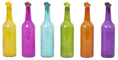 Бутылка для масла Coloured 750мл 151143-000