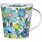 Cairngorm Flower Shower Blue 480 -  