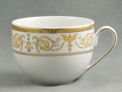 Чашка для чая без блюдца Yvonne Золотой палац 250мл
