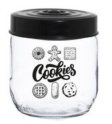    Jar-Black Cookies 425 171341-001