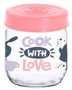    Jar-Cook With Love 425 171341-074 -  