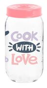    Jar-Cook With Love 1 171541-074