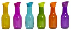 Бутылка для воды Colour Mix 1л 111656-000
