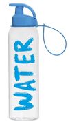 Бутылка для воды Water level 750мл 161405-055