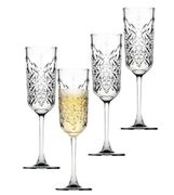 Набор бокалов для шампанского Timeless 175мл 440356-4