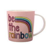  Be Kind Be the Rainbow 380 DX1072 -  