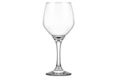 Набор бокалов для вина Loreto 330мл AR2633LW