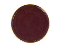 Тарелка десертная Bordeaux 20,5см 769-054