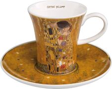      Gustav Klimt  100 67-011-61-1 -  