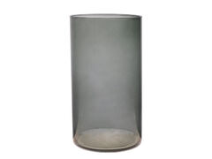  Essentials Cylinder dark grey 3016 804-081 -  