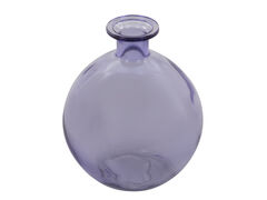  Bottle purple 15 821-002 -  