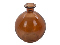  Bottle amber 15 821-004 -  