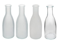   Bottle white-fros 18 804-114 -  