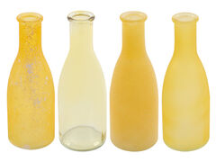   Bottle amber 18 804-115 -  