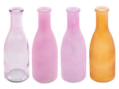   Bottle soft pink 18 804-116