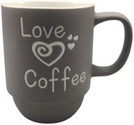  Love Coffee 420 23L-489-11 -  