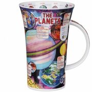  Glencoe The Planets 500 -  