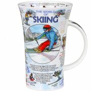  Glencoe World of skiing 500 -  