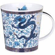  Cairngorm Blue ming dragon 480 -  