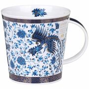  Cairngorm Blue ming phoenix 480 -  