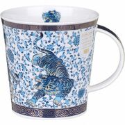  Cairngorm Blue ming tiger 480 -  