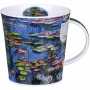  Cairngorm Water Lilies 480 -  