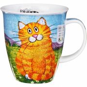  Nevis Happy cats ginger 480 -  