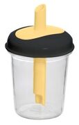    Conical Sugar Dispenser-Sand Mix 320 131660-582