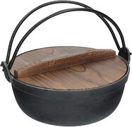 -   World of Flavours 1,5 WFCOOKPOT21 -  