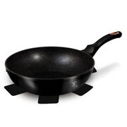  Wok Black Rose 30 BH-6178