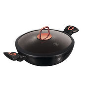  Wok   Black Rose 30 BH-7112