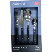    Gemini Aosta black 4/16 AR1916AS