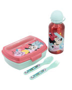 -        Minnie Mouse 22,7x20,5x7,2 74463