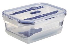 -       Pure Box Active 1,22 L7696 -  