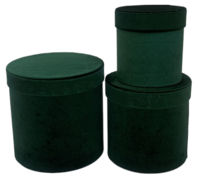    Velvet Green W2907 -  