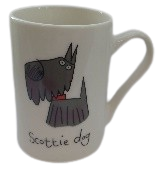  Scottie Dog 320 M0520-KLS7-R133A