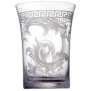    Arabesque Clear Tumbler 460 69955 320319 40698 -  