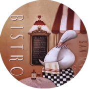    Bistro 16 B160068 -  