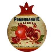    Pomegranate 18 B160064 -  