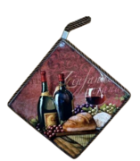 ϳ   Wine Time 1717 B160074 -  