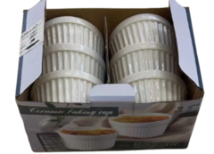    Ramekin White 150 B010816 -  