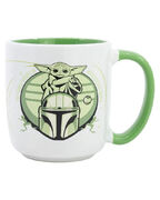   Star Wars Mandalorian - The Child (Baby Yoda) 380 74988 -  