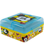 - Mickey Mouse 19,5x16,5x6,7 74393 -  